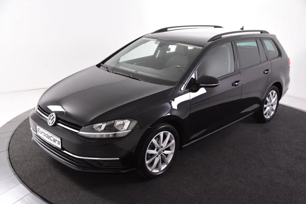Volkswagen Golf Variant *Navigatie*Stoelverwarming*Park assi uit 2019, foto 4