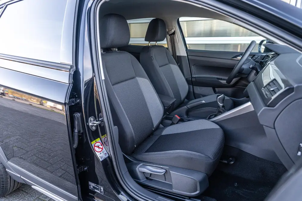 Volkswagen Taigo 1.0 TSI 95pk Life Edition | Comfort Pakket uit 2026, foto 17