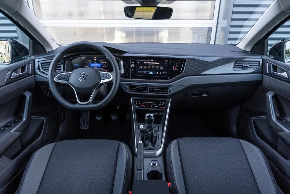 Volkswagen Taigo 1.0 TSI 95pk Life Edition | Comfort Pakket uit 2026, foto 5