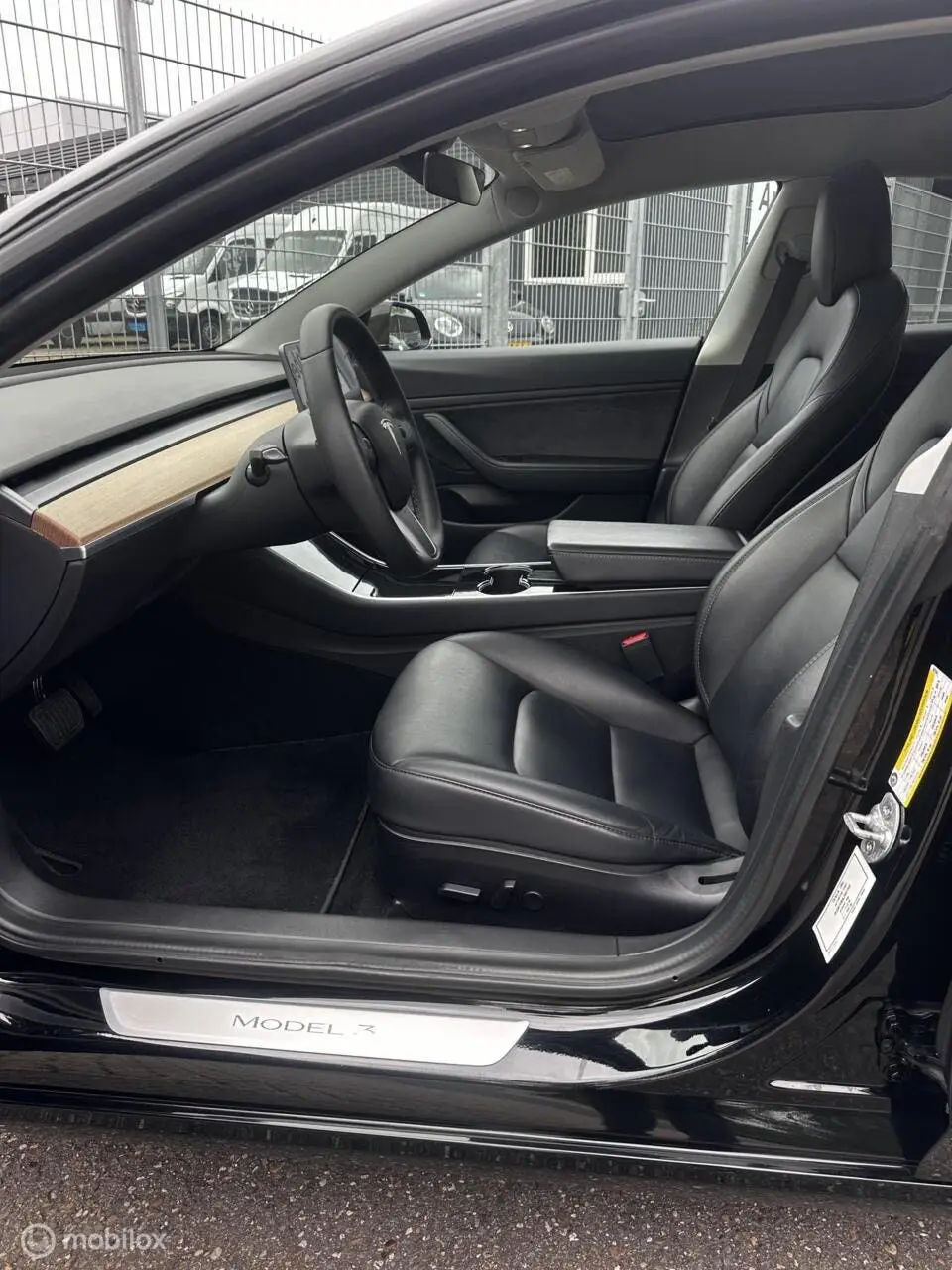 Tesla Model 3 Long Range AWD 75 kWh / Zeer netjes zie foto uit 2019, foto 10