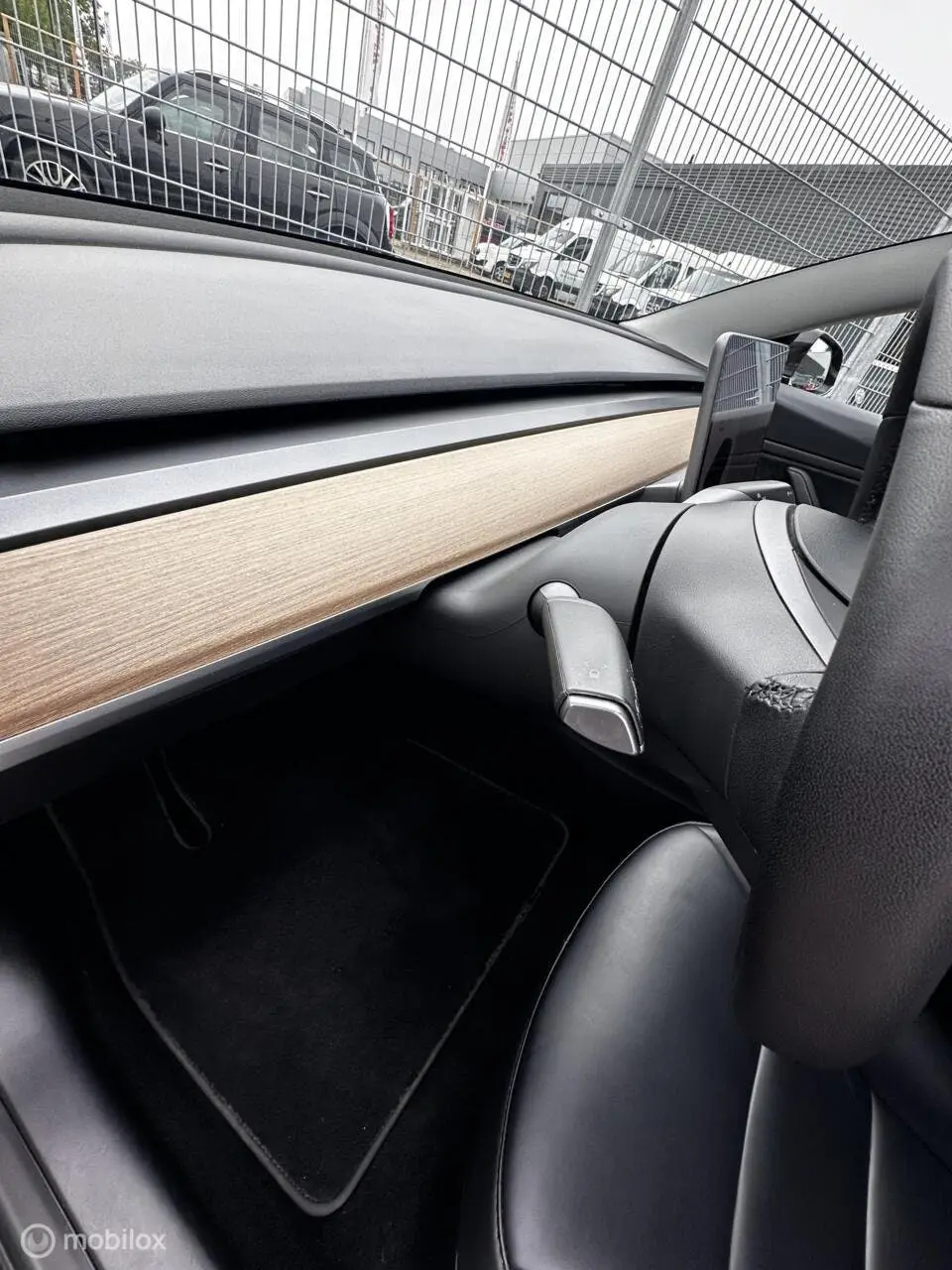 Tesla Model 3 Long Range AWD 75 kWh / Zeer netjes zie foto uit 2019, foto 15