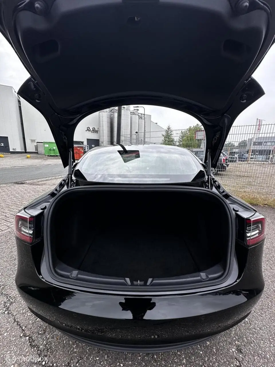Tesla Model 3 Long Range AWD 75 kWh / Zeer netjes zie foto uit 2019, foto 19