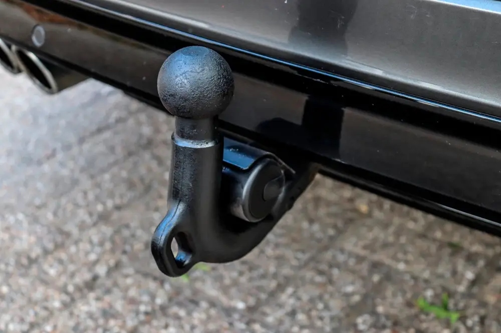 Volkswagen Tiguan 2.0 TSI 4Motion R-Line PANO ACC VIRTUAL uit 2019, foto 3