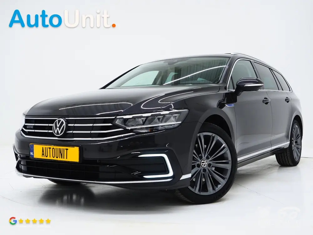 Volkswagen Passat Variant 1.4 TSI PHEV GTE | Panoramadak | L uit 2022