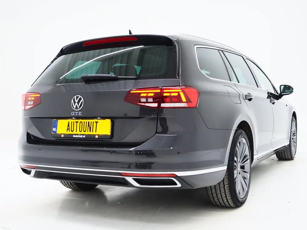 Volkswagen Passat Variant 1.4 TSI PHEV GTE | Panoramadak | L uit 2022, foto 9