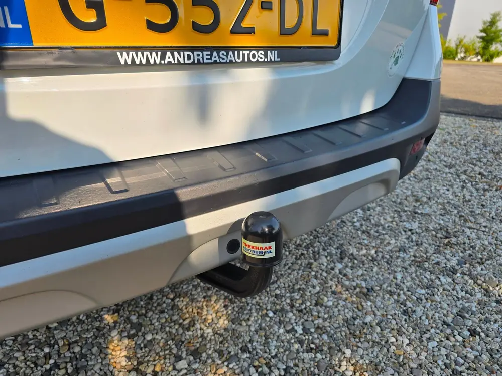 Dacia Logan MCV 0.9 TCe Tech Road uit 2019, foto 17