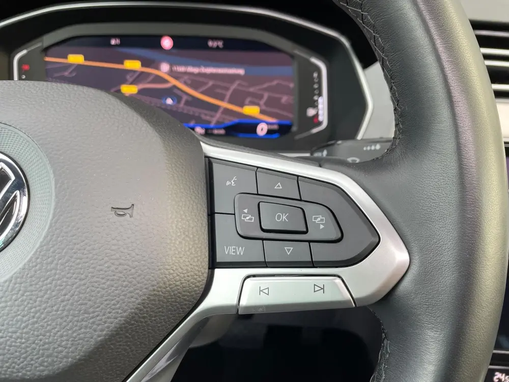 Volkswagen Passat Variant 1.5 TSI Elegance Business R-Line N uit 2020, foto 15