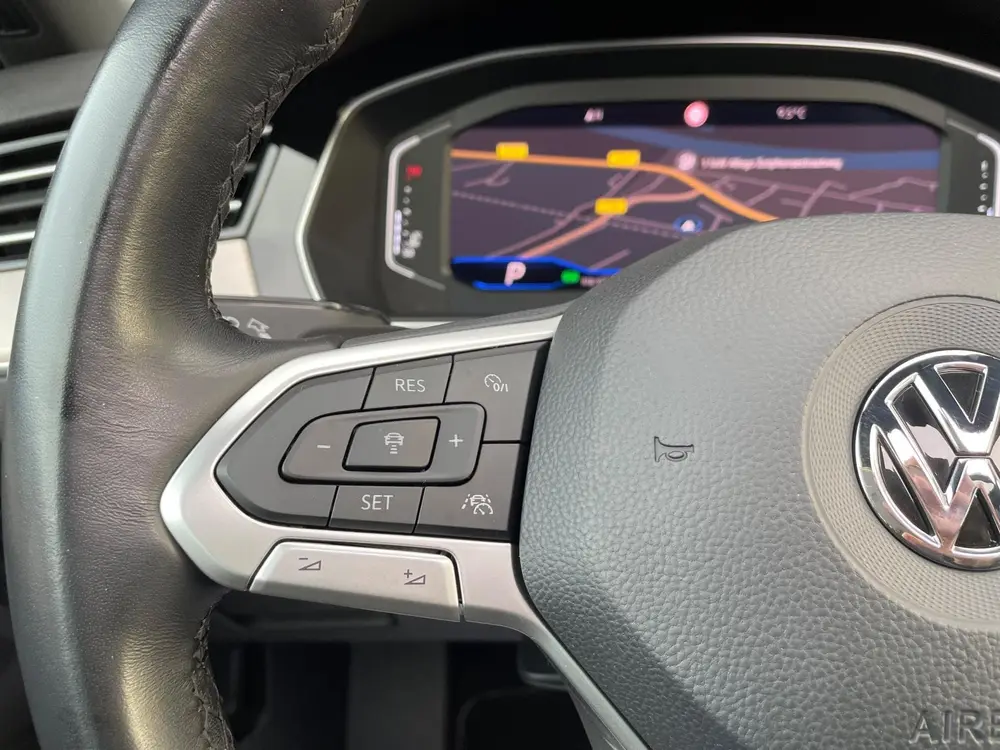 Volkswagen Passat Variant 1.5 TSI Elegance Business R-Line N uit 2020, foto 16
