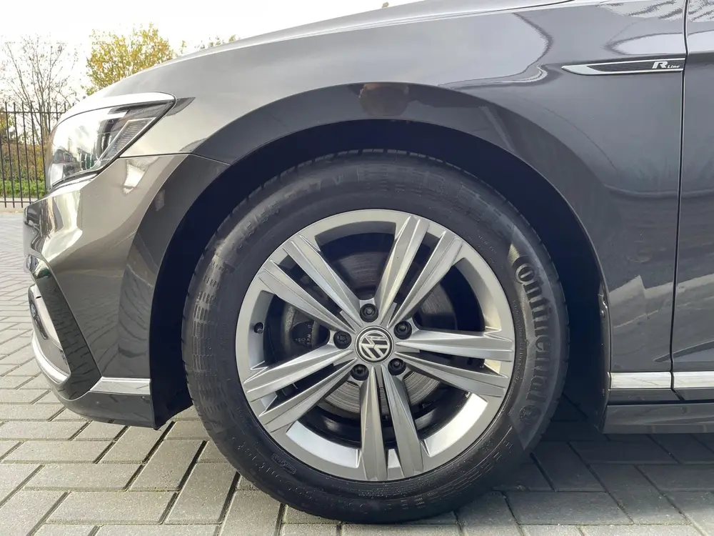 Volkswagen Passat Variant 1.5 TSI Elegance Business R-Line N uit 2020, foto 7