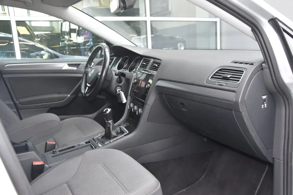 Volkswagen Golf Variant 1.6 TDI Highline | ACC | Navi | PDC uit 2020, foto 10