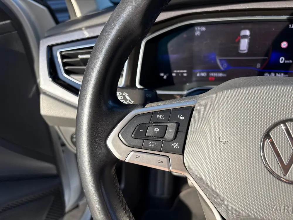 Volkswagen Polo 1.0 TSI Style IQ LIGHT/ CARPLAY uit 2021, foto 13