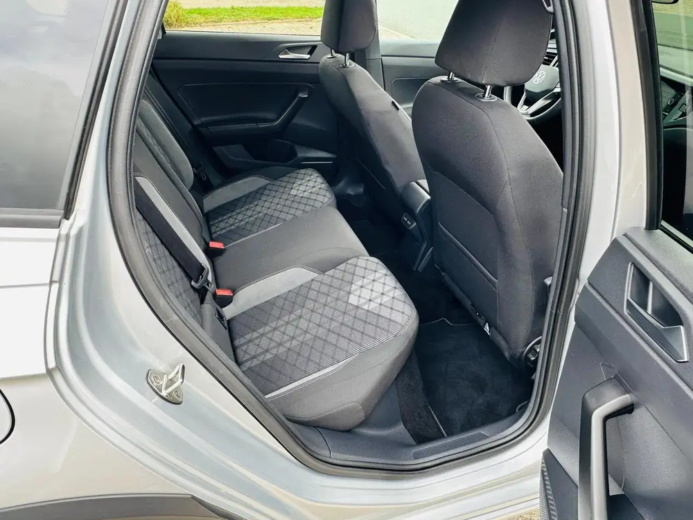 Volkswagen Taigo 1.5 TSI 3X R-Line Business IQ-Lights Panora uit 2022, foto 14