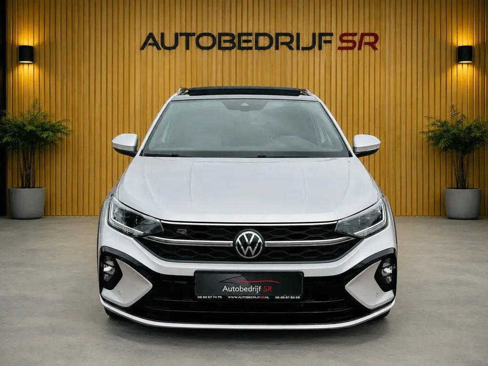 Volkswagen Taigo 1.5 TSI 3X R-Line Business IQ-Lights Panora uit 2022, foto 7