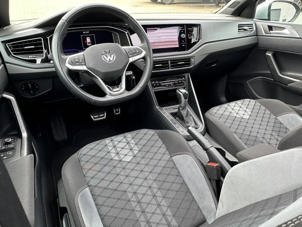 Volkswagen Taigo 1.5 TSI 3X R-Line Business IQ-Lights Panora uit 2022, foto 9