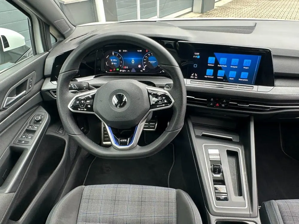 Volkswagen Golf 1.4 eHybrid GTE 2021 *BTW *Pano *Adaptive *I uit 2021, foto 11
