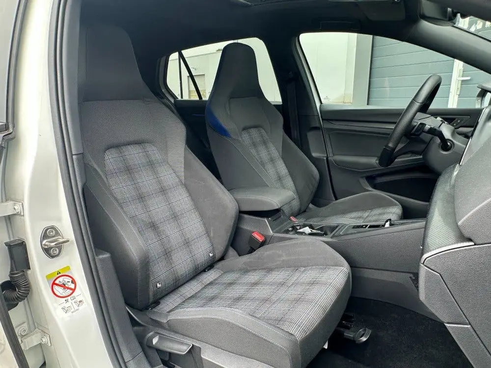 Volkswagen Golf 1.4 eHybrid GTE 2021 *BTW *Pano *Adaptive *I uit 2021, foto 12