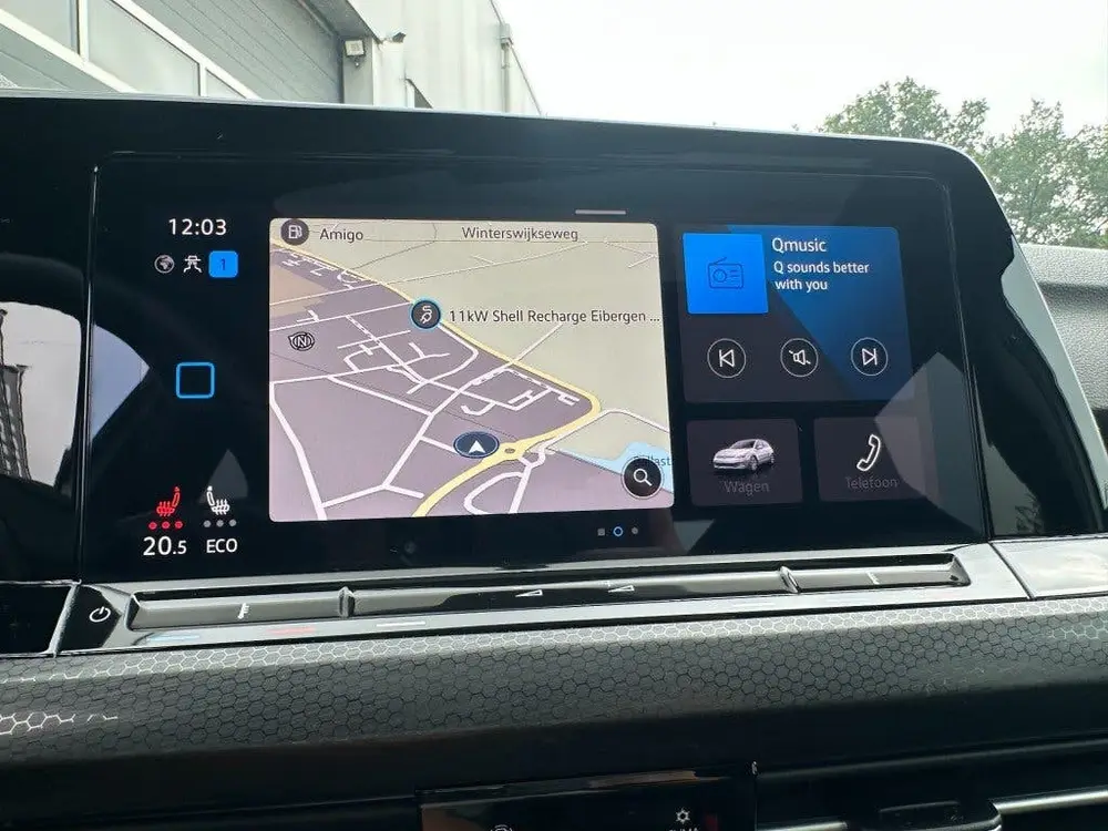 Volkswagen Golf 1.4 eHybrid GTE 2021 *BTW *Pano *Adaptive *I uit 2021, foto 18