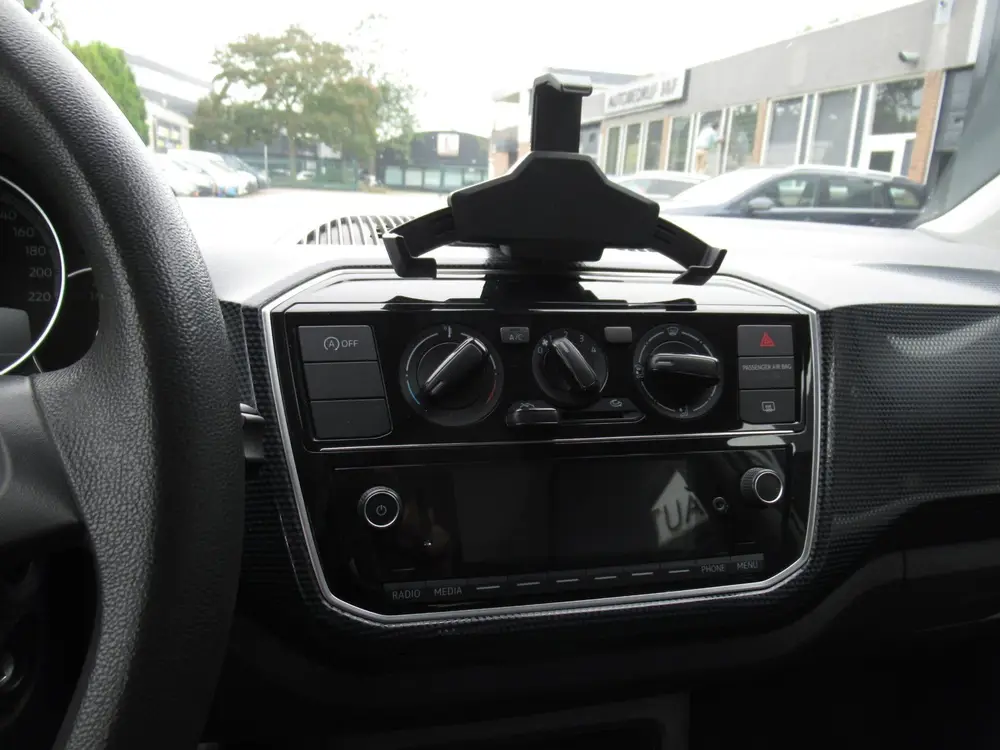 Volkswagen Up! 1.0 BMT move up! / 1e EIGENAAR / Airco / Elek uit 2019, foto 15