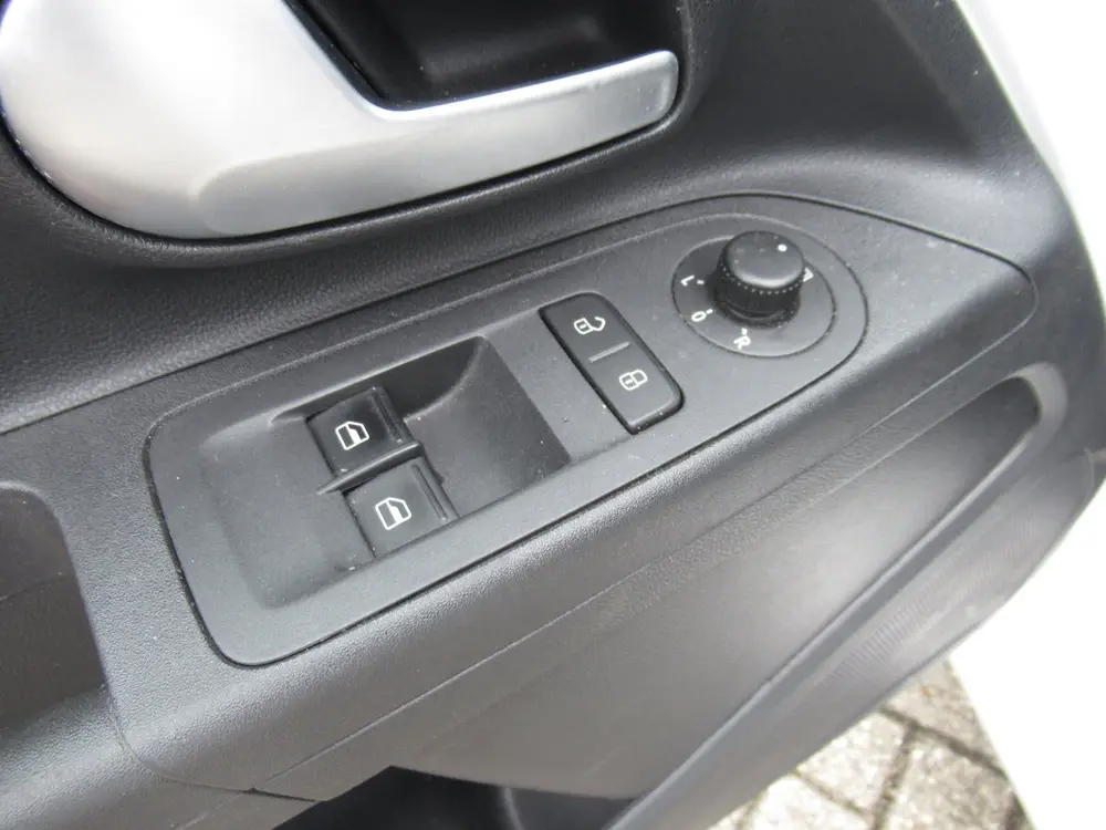 Volkswagen Up! 1.0 BMT move up! / 1e EIGENAAR / Airco / Elek uit 2019, foto 17