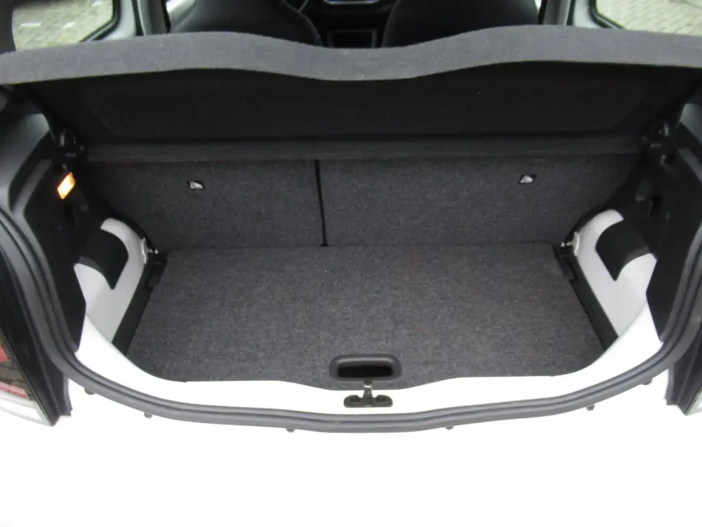 Volkswagen Up! 1.0 BMT move up! / 1e EIGENAAR / Airco / Elek uit 2019, foto 5