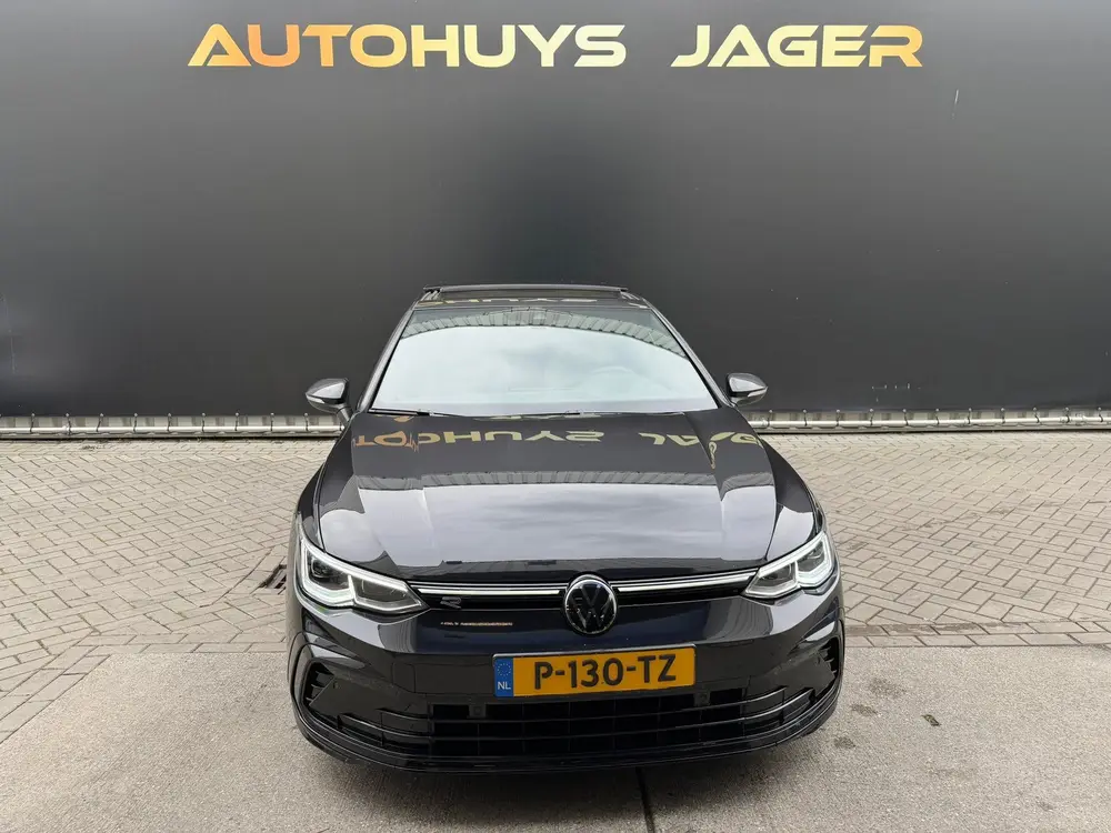 Volkswagen Golf 1.5 TSI R-Line Panorama IQLights Camera Carp uit 2021, foto 14