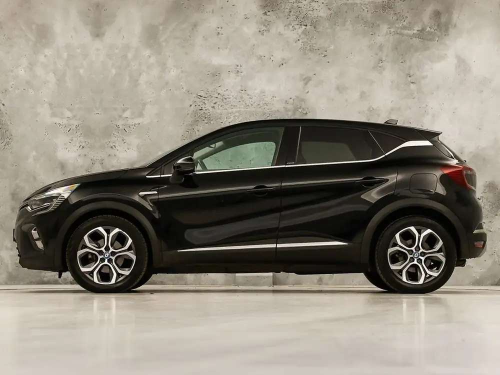 Renault Captur 1.6 E-Tech Plug-in Hybrid 160 Sport 160Pk Aut uit 2021, foto 2