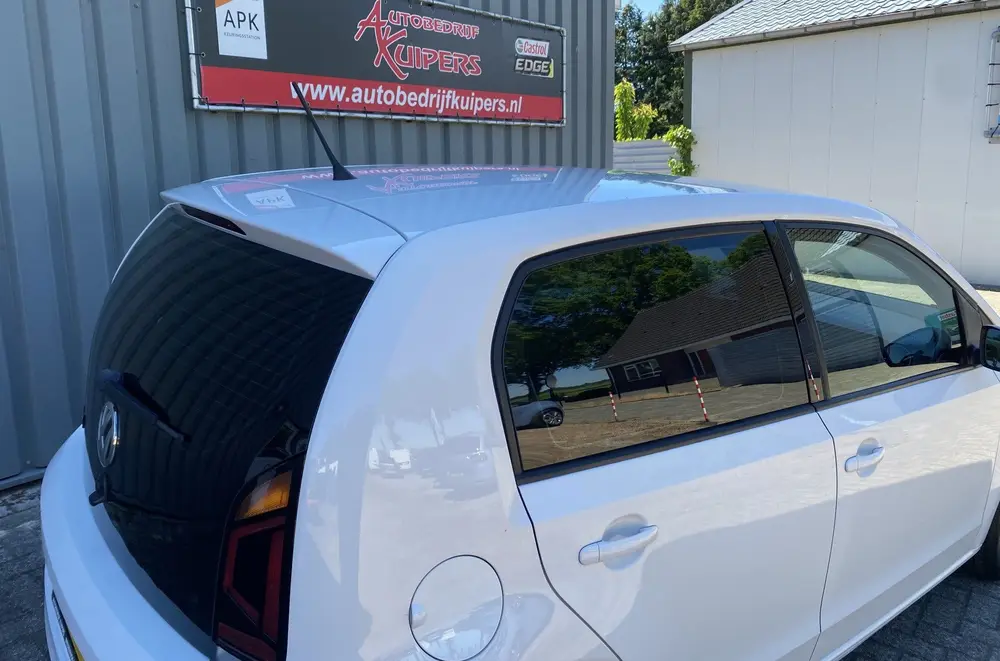 Volkswagen Up! 1.0 BMT move up! Airco,Electr.pakketAudio.1e uit 2019, foto 17