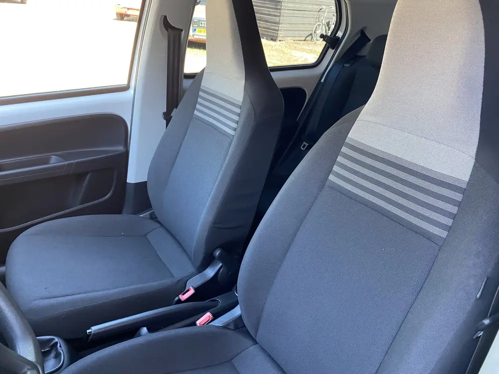 Volkswagen Up! 1.0 BMT move up! Airco,Electr.pakketAudio.1e uit 2019, foto 8