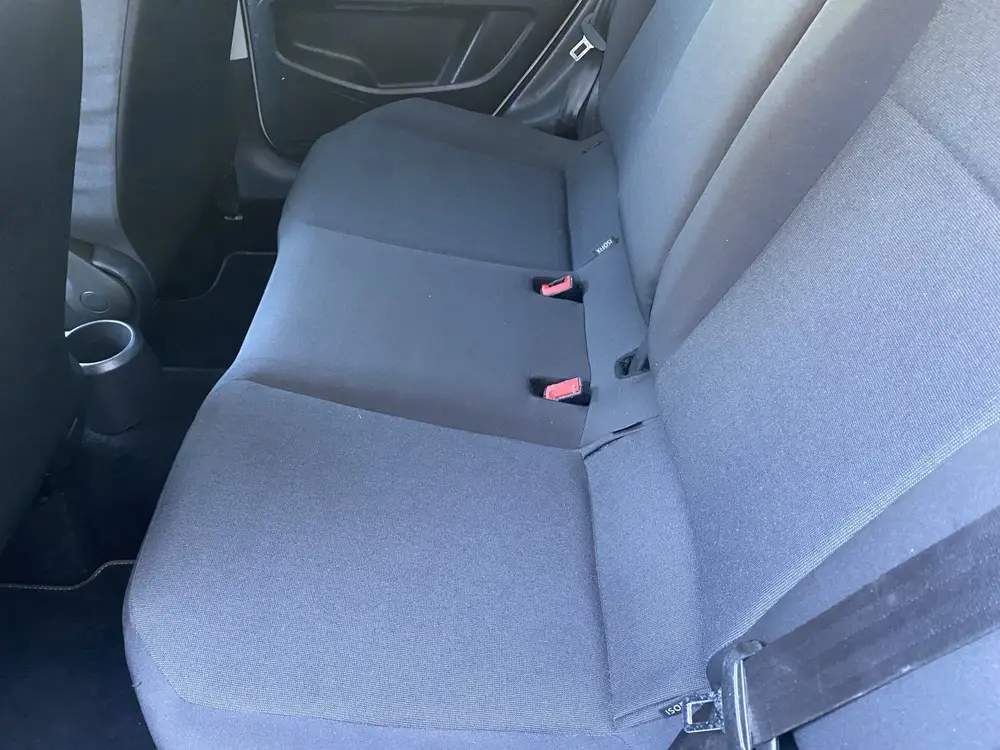 Volkswagen Up! 1.0 BMT move up! Airco,Electr.pakketAudio.1e uit 2019, foto 9