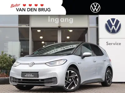 Volkswagen ID.3 Pro 58 kWh 204 pk | Panorama Dak | 360 Camer uit 2022