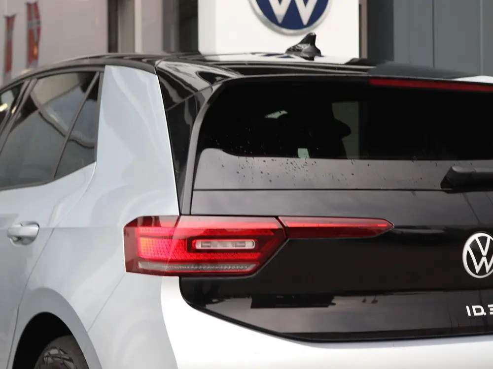 Volkswagen ID.3 Pro 58 kWh 204 pk | Panorama Dak | 360 Camer uit 2022, foto 12