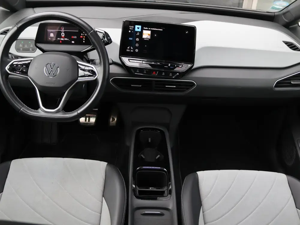 Volkswagen ID.3 Pro 58 kWh 204 pk | Panorama Dak | 360 Camer uit 2022, foto 14