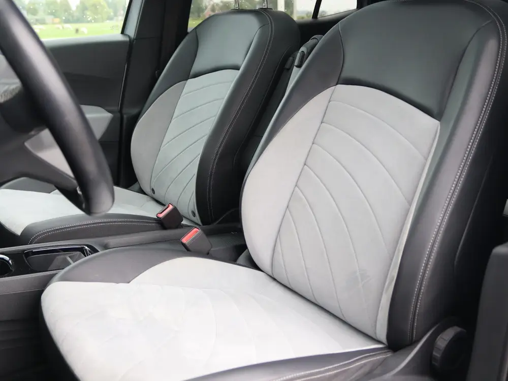 Volkswagen ID.3 Pro 58 kWh 204 pk | Panorama Dak | 360 Camer uit 2022, foto 15