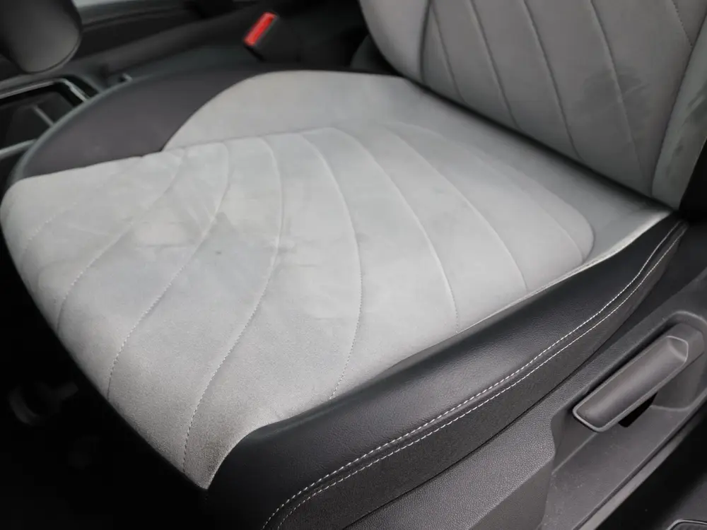 Volkswagen ID.3 Pro 58 kWh 204 pk | Panorama Dak | 360 Camer uit 2022, foto 16