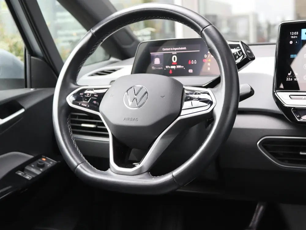 Volkswagen ID.3 Pro 58 kWh 204 pk | Panorama Dak | 360 Camer uit 2022, foto 19