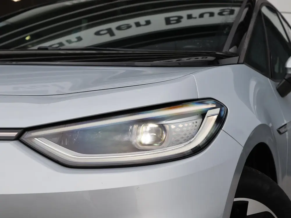 Volkswagen ID.3 Pro 58 kWh 204 pk | Panorama Dak | 360 Camer uit 2022, foto 4
