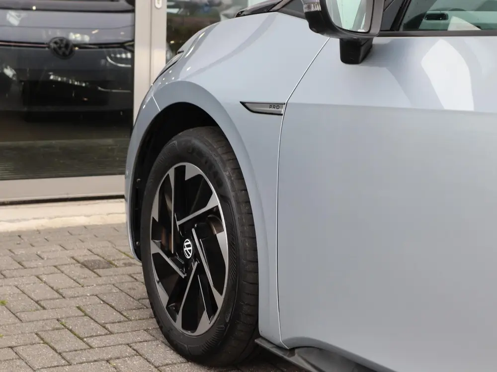 Volkswagen ID.3 Pro 58 kWh 204 pk | Panorama Dak | 360 Camer uit 2022, foto 7