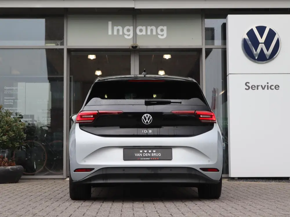Volkswagen ID.3 Pro 58 kWh 204 pk | Panorama Dak | 360 Camer uit 2022, foto 9
