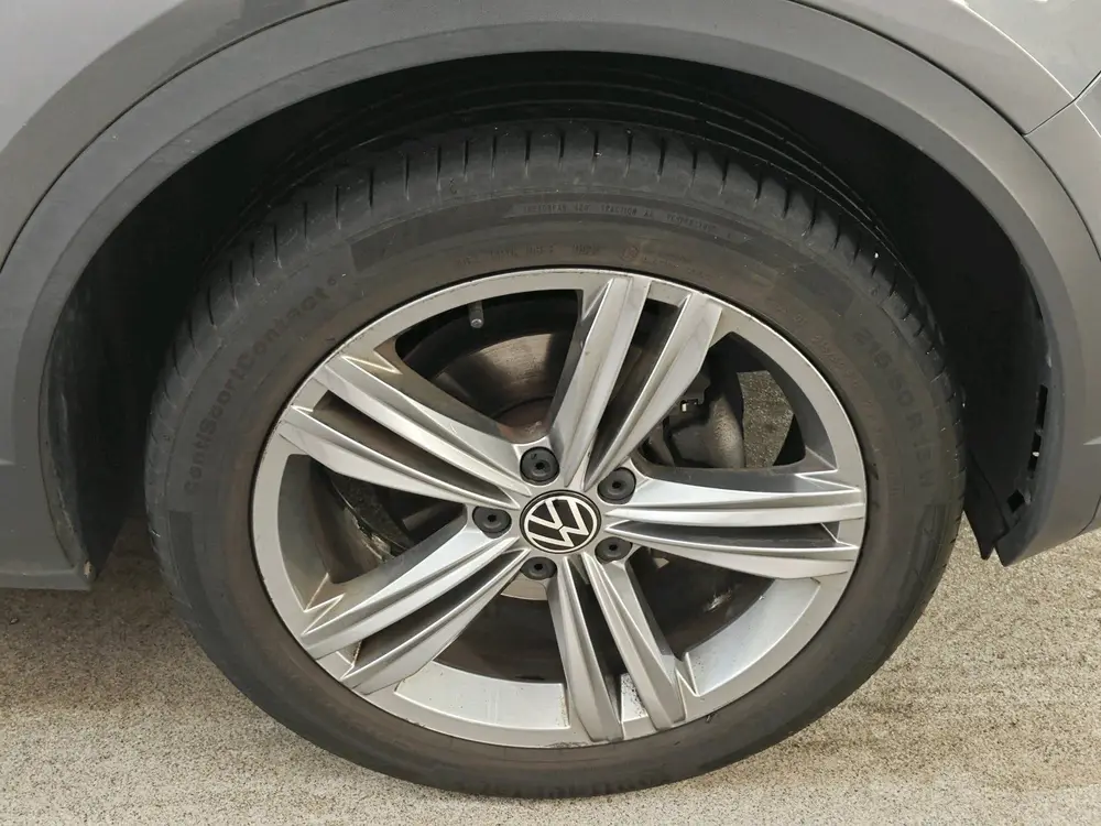 Volkswagen T-Roc 1.5 TSI 150pk Automaat Style Business | Tre uit 2021, foto 19