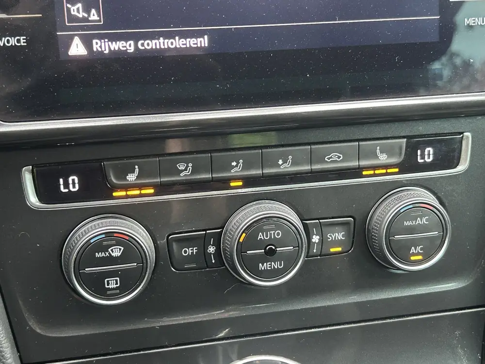 Volkswagen Golf Variant BWJ 2019 | 1.5TSI 131PK Comfortline uit 2019, foto 15
