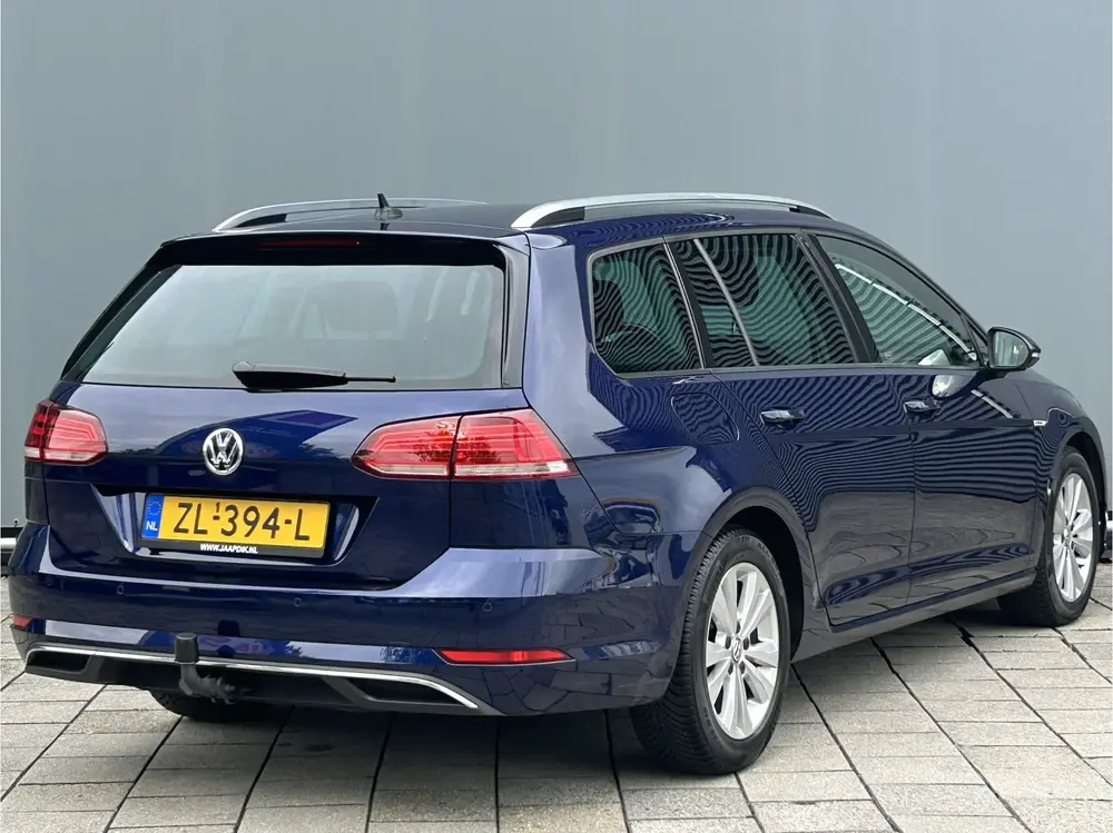 Volkswagen Golf Variant BWJ 2019 | 1.5TSI 131PK Comfortline uit 2019, foto 2