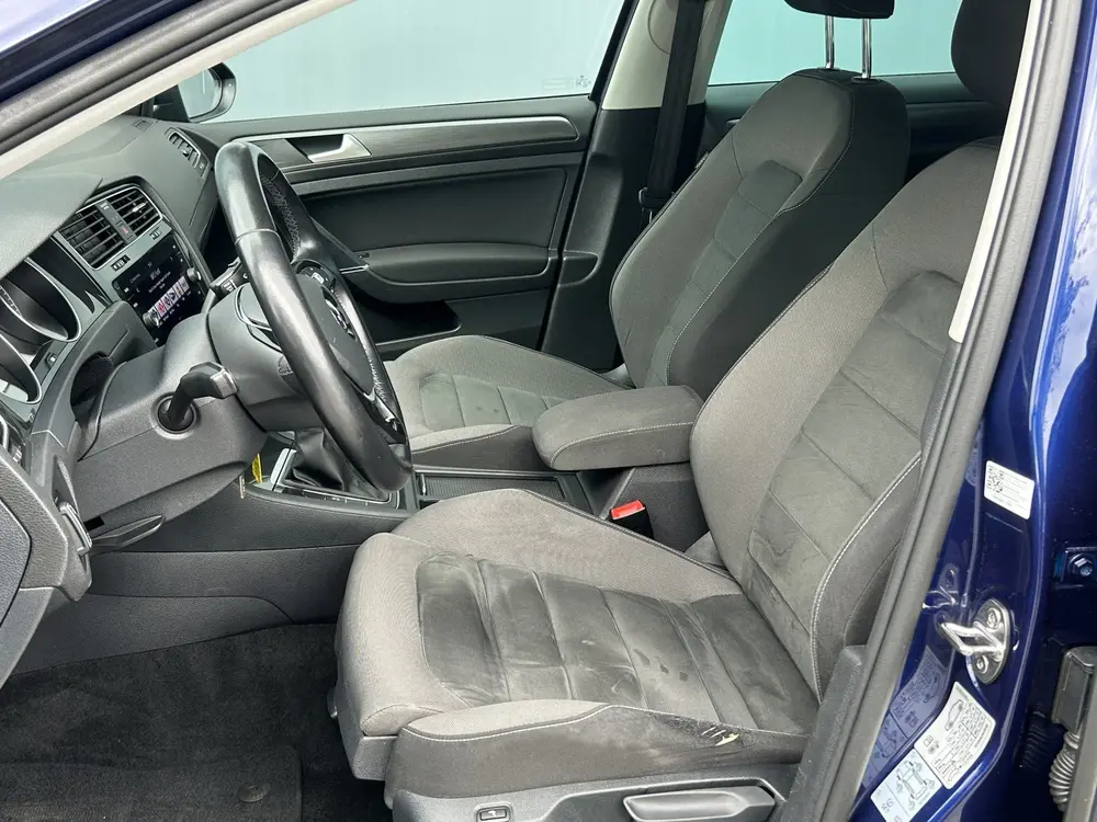 Volkswagen Golf Variant BWJ 2019 | 1.5TSI 131PK Comfortline uit 2019, foto 4