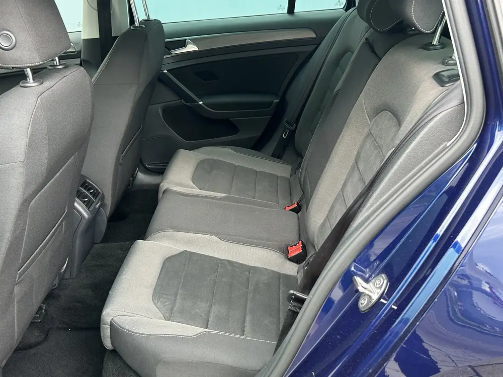 Volkswagen Golf Variant BWJ 2019 | 1.5TSI 131PK Comfortline uit 2019, foto 6