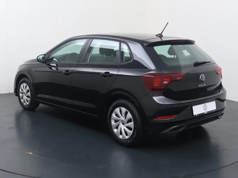 Volkswagen Polo 1.0 MPI Polo | 80 PK | Cruise control | DAB+ uit 2024, foto 4