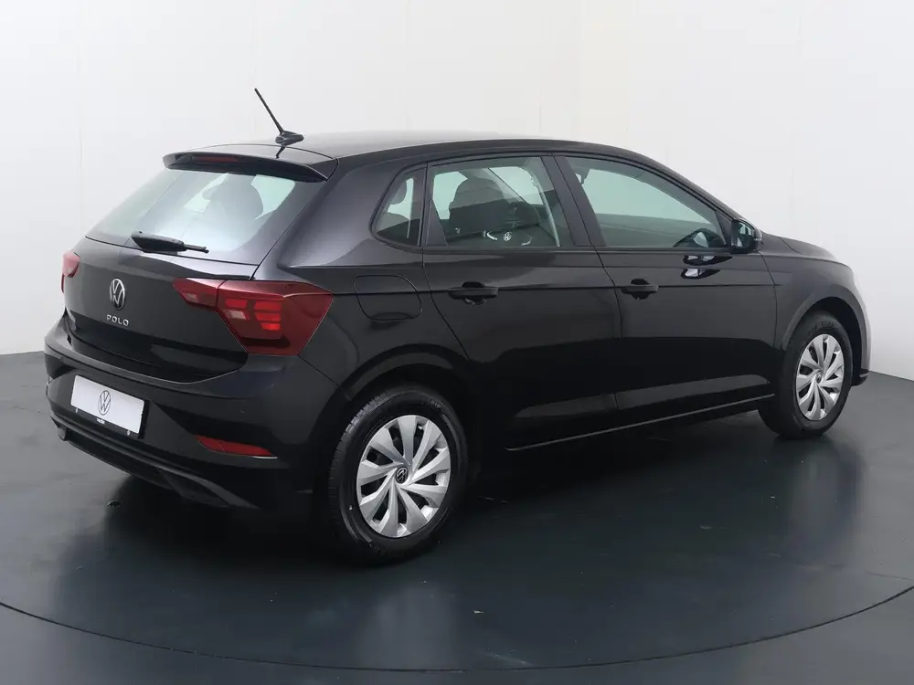 Volkswagen Polo 1.0 MPI Polo | 80 PK | Cruise control | DAB+ uit 2024, foto 5