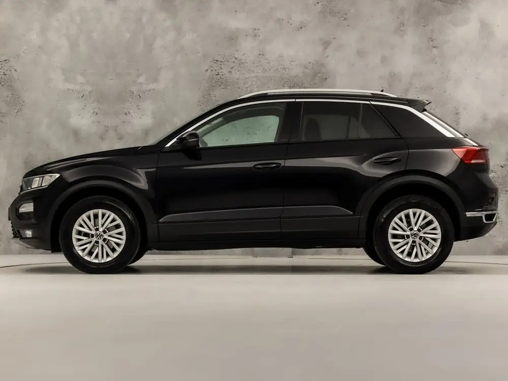 Volkswagen T-Roc 1.0 TSI Sport (APPLE CARPLAY, GROOT NAVI, C uit 2021, foto 2