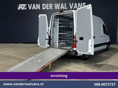 Mercedes-Benz Sprinter 311 CDI L2H2 Inrichting Oprijplaat Eu uit 2020