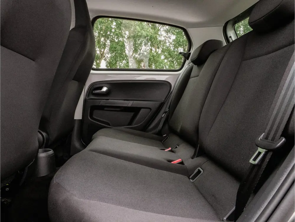 Volkswagen E-Up! e-up! Style 36kwh SOH 89% Camera/ Stoelverw uit 2021, foto 14