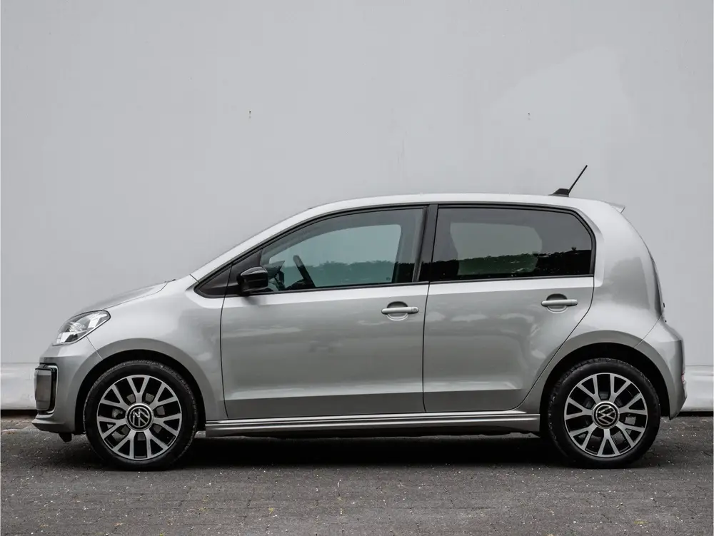 Volkswagen E-Up! e-up! Style 36kwh SOH 89% Camera/ Stoelverw uit 2021, foto 7