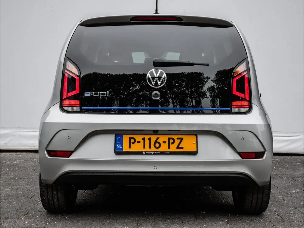 Volkswagen E-Up! e-up! Style 36kwh SOH 89% Camera/ Stoelverw uit 2021, foto 9